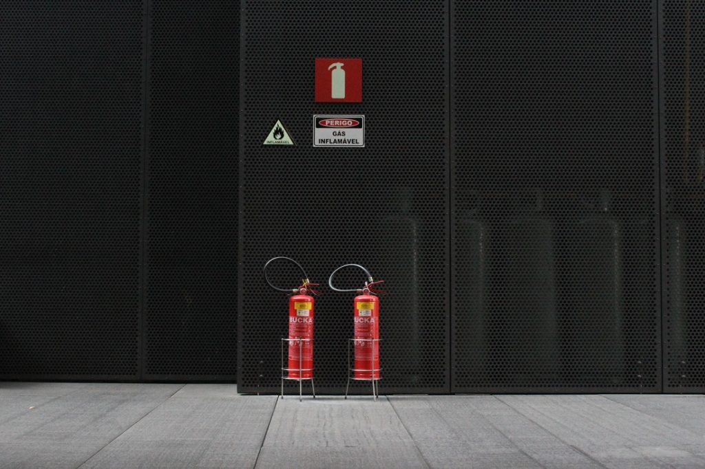 Decreto controlli e sicurezza antincendio: nuovi adeguamenti per il datore di lavoro e le aziende.